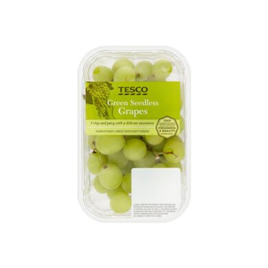 Newzeland Grapes
